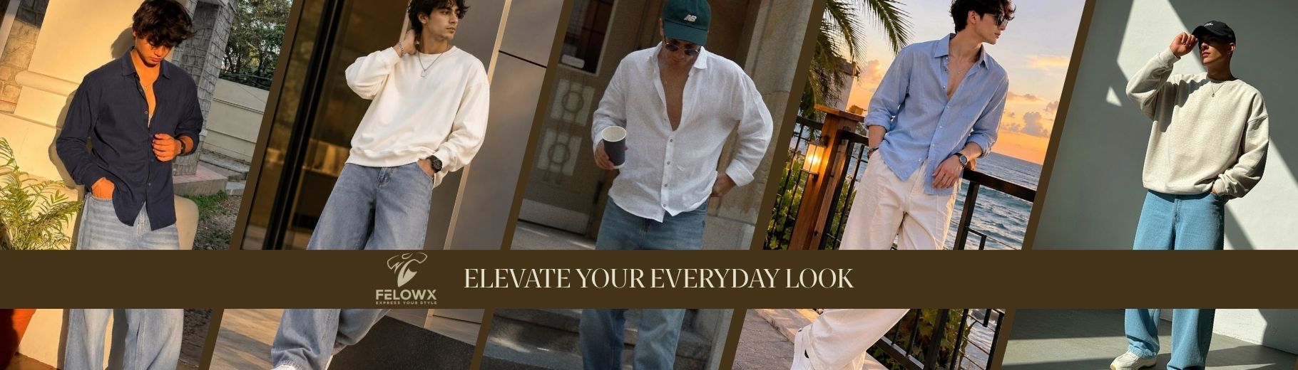 Men Banner
