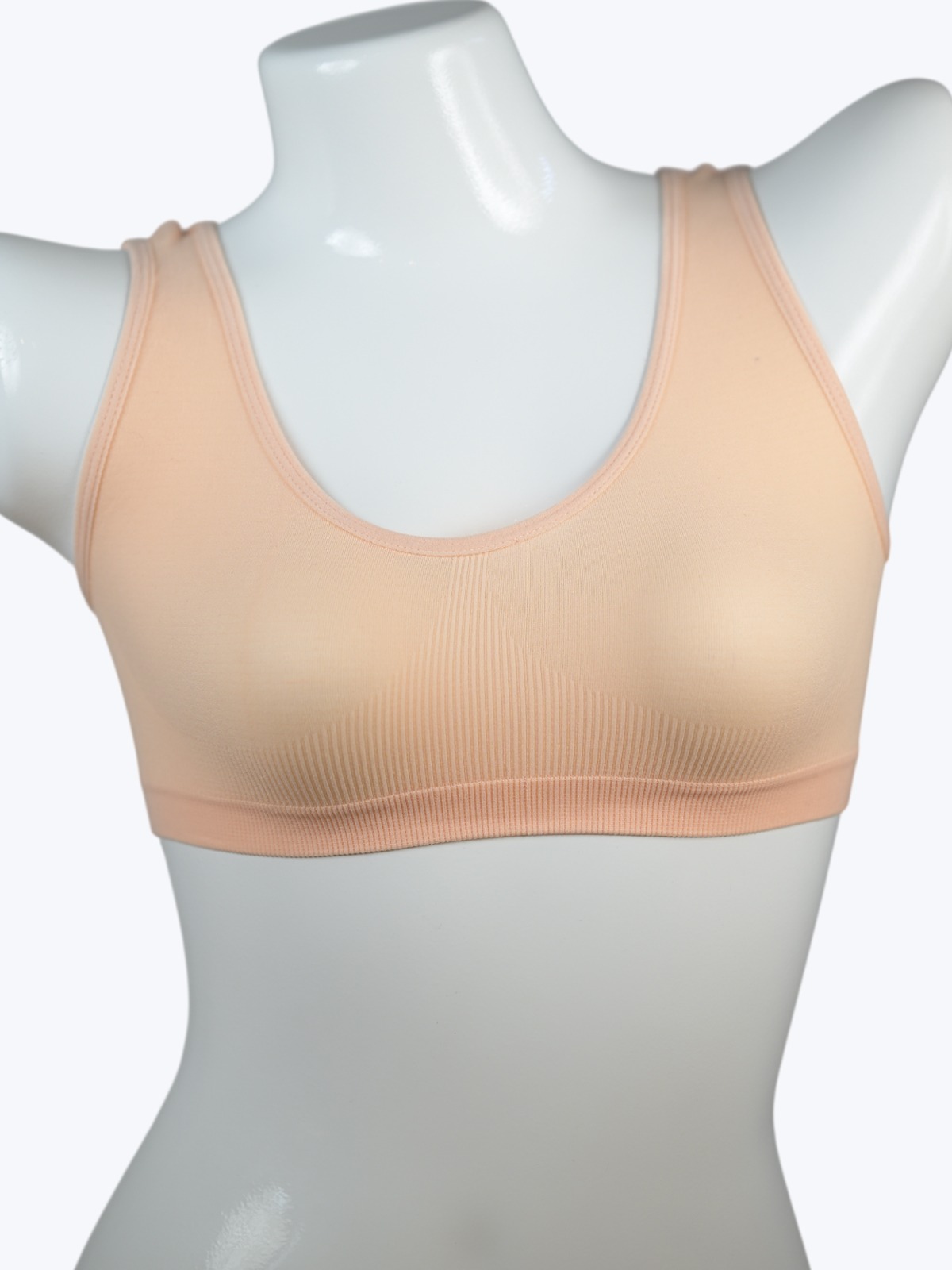 Teenager Comfort Bra
