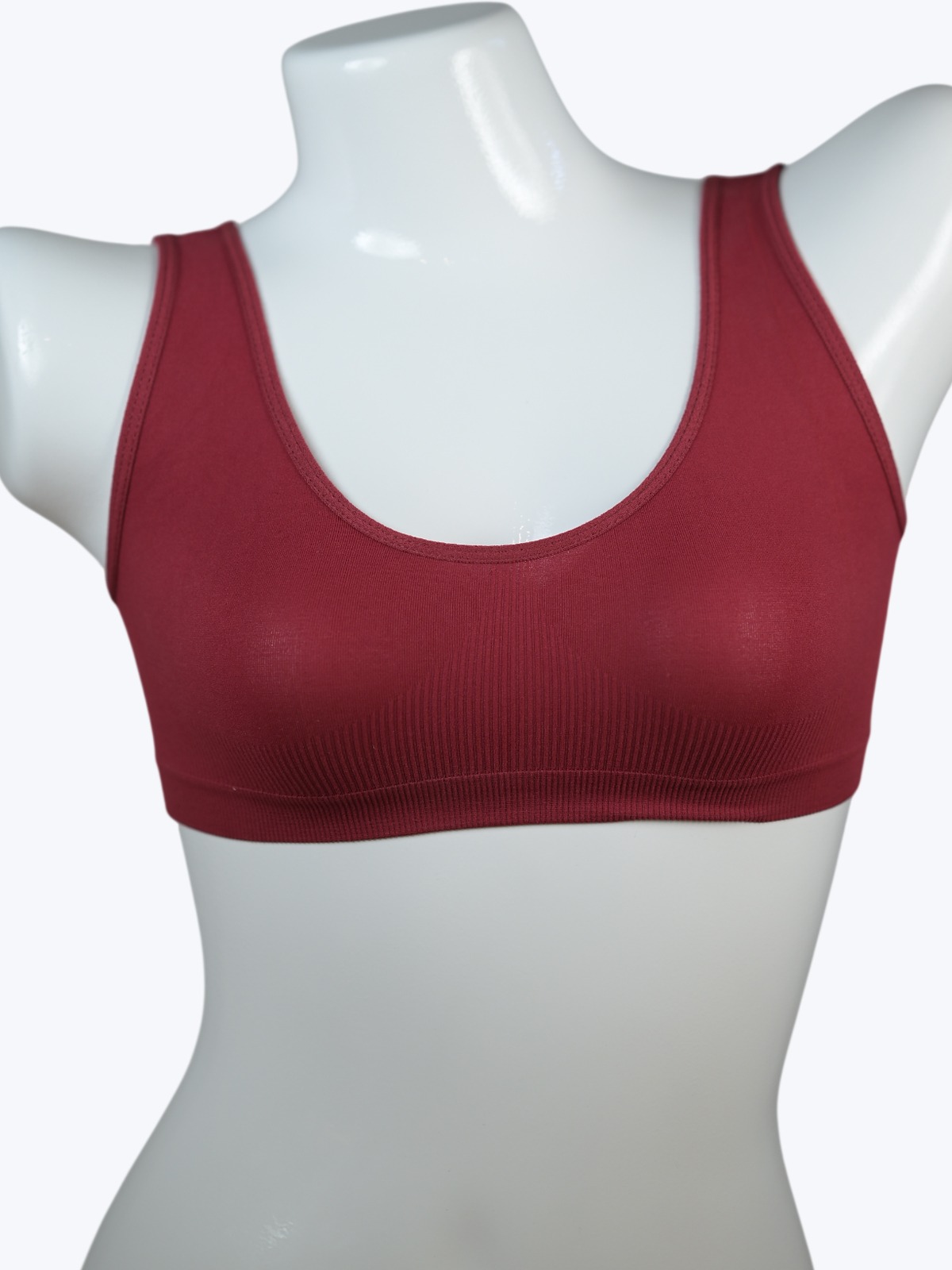 Teenager Comfort Bra