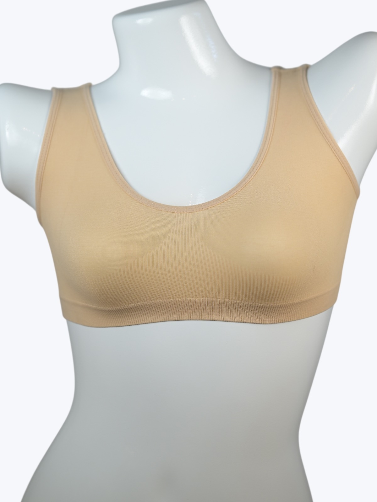 Teenager Comfort Bra