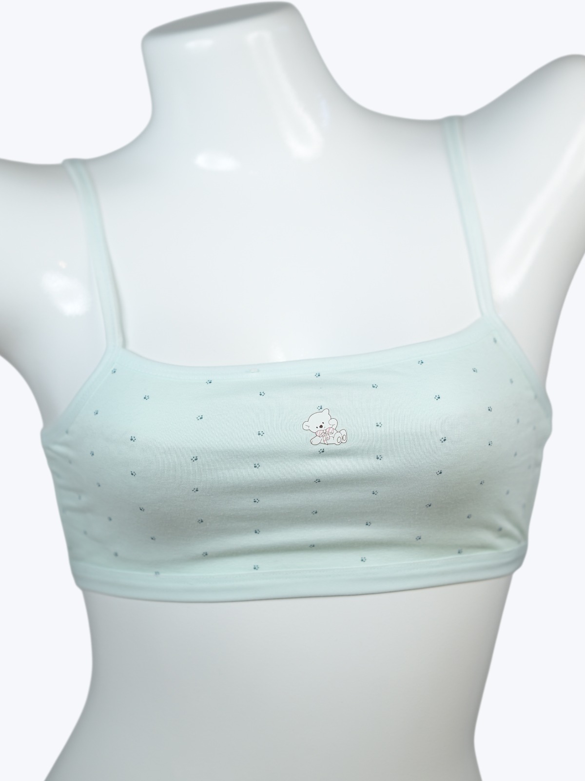 Teenage Bra